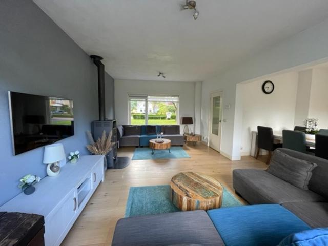 Holidayhome Zonnestraal 9P Amsterdam And The Beach Heerhugowaard Exterior foto