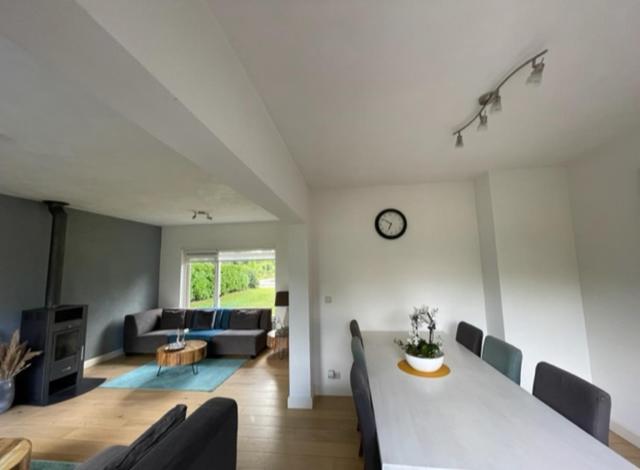 Holidayhome Zonnestraal 9P Amsterdam And The Beach Heerhugowaard Exterior foto