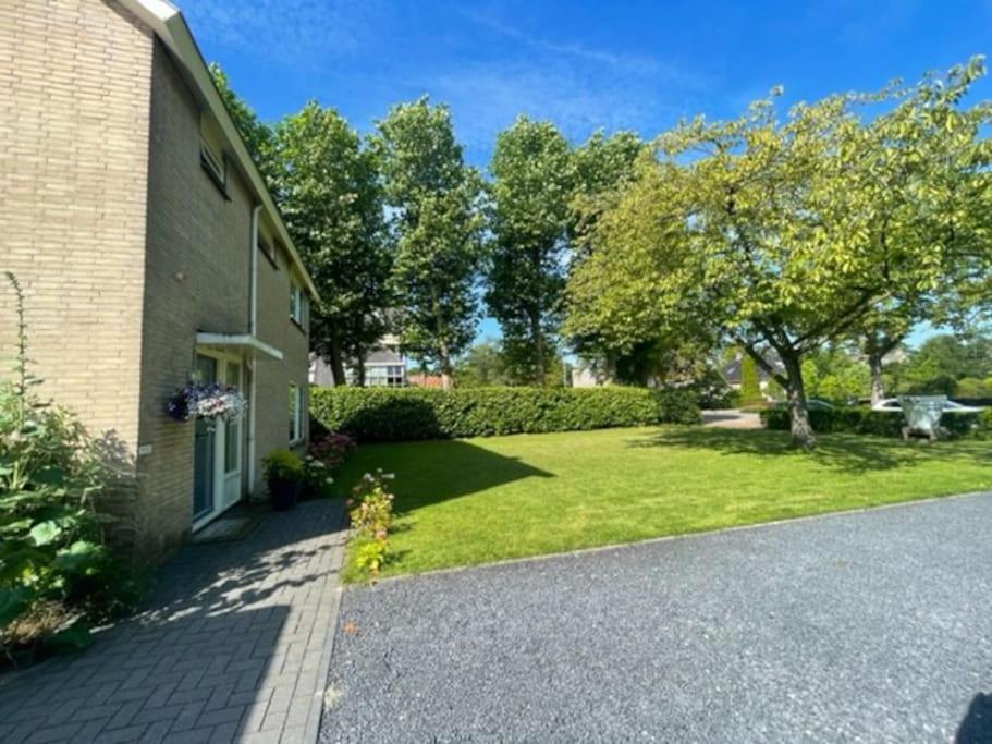 Holidayhome Zonnestraal 9P Amsterdam And The Beach Heerhugowaard Exterior foto