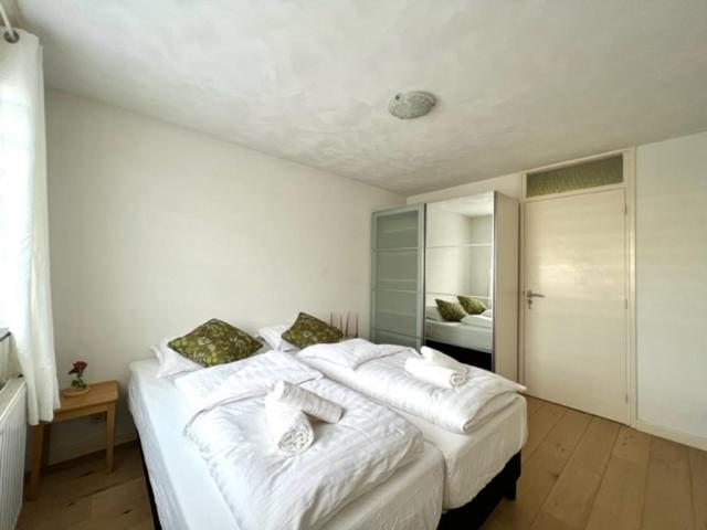 Holidayhome Zonnestraal 9P Amsterdam And The Beach Heerhugowaard Exterior foto