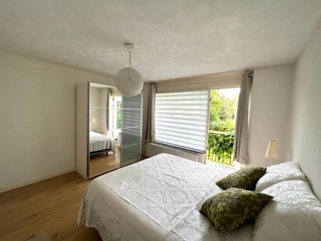 Holidayhome Zonnestraal 9P Amsterdam And The Beach Heerhugowaard Exterior foto