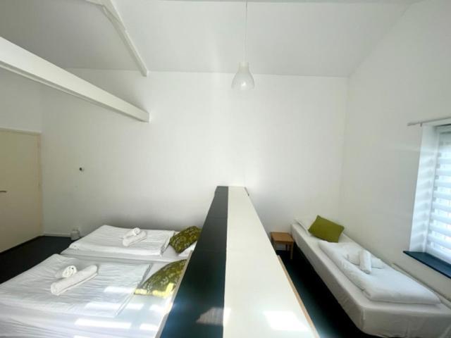 Holidayhome Zonnestraal 9P Amsterdam And The Beach Heerhugowaard Exterior foto